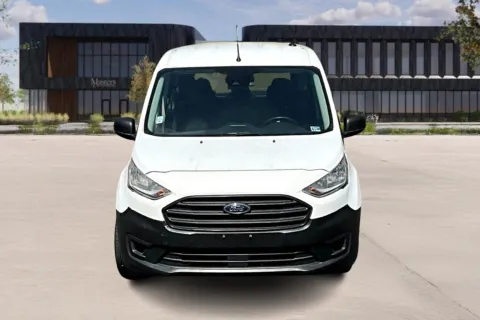 Photos of 2020 Ford Transit for sale in Capitol Heights, MD at Master's Transportation - Washington, D.C.