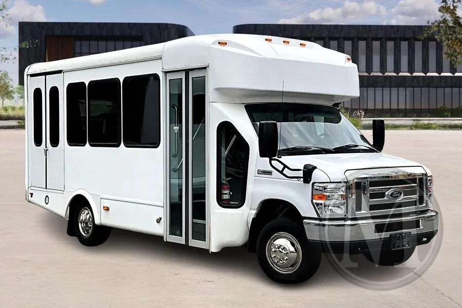 2019 Glaval UNIVERSAL