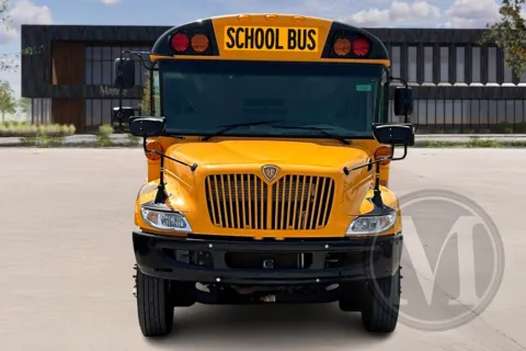 Photos of 2022 IC Bus PB105 for sale in Capitol Heights, MD at Master's Transportation - Washington, D.C.