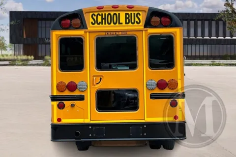 More photos of 2022 IC Bus PB105 at Master's Transportation - Washington, D.C., MD