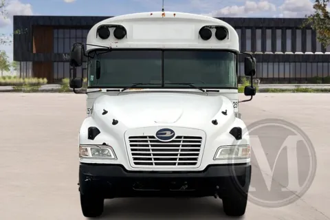 Photos of 2015 Blue Bird Vision for sale in Corona, CA at Master's Transportation - Los Angeles