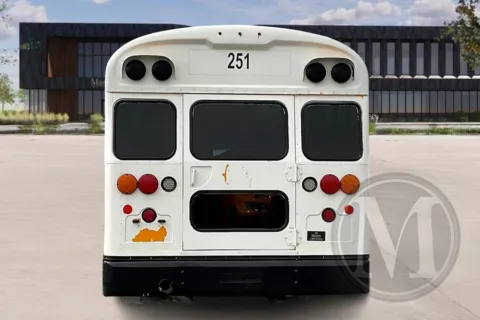 More photos of 2015 Blue Bird Vision at Master's Transportation - Los Angeles, CA