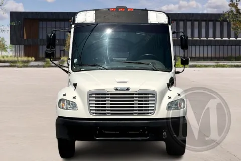 Photos of 2013 Freightliner Saf-T-Liner for sale in Corona, CA at Master's Transportation - Los Angeles