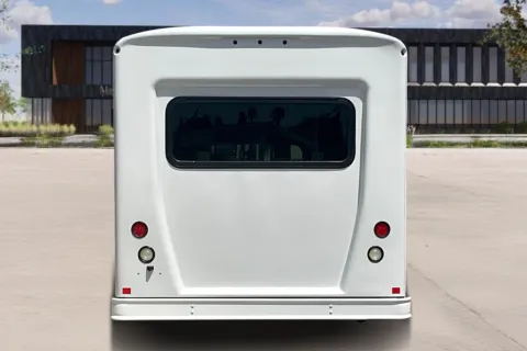 More photos of 2017 Ford E350 at Master's Transportation - Los Angeles, CA