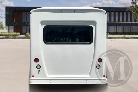 More photos of 2017 Ford E350 at Master's Transportation - Los Angeles, CA