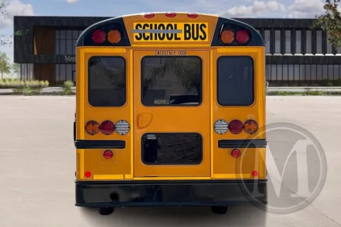 More photos of 2024 IC Bus CE at Master's Transportation - Los Angeles, CA