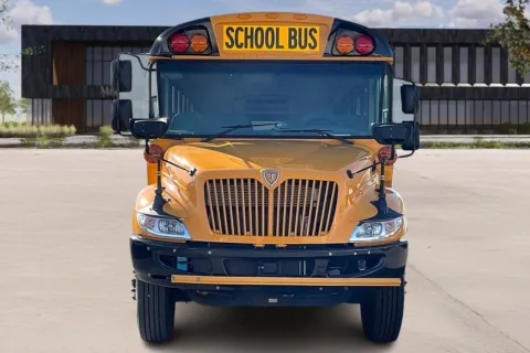 Photos of 2024 IC Bus CE for sale in Fontana, CA at Master's Transportation - Los Angeles