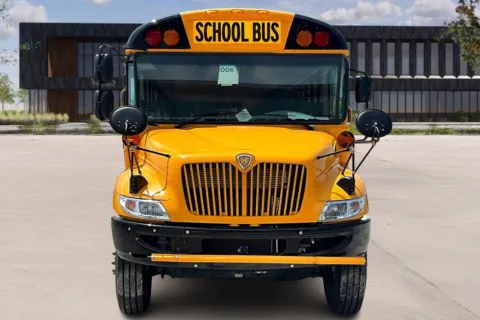 Photos of 2024 IC Bus CE for sale in Fontana, CA at Master's Transportation - Los Angeles
