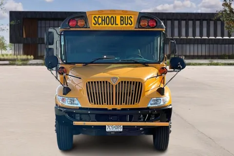 Photos of 2023 IC Bus CE for sale in Fontana, CA at Master's Transportation - Los Angeles