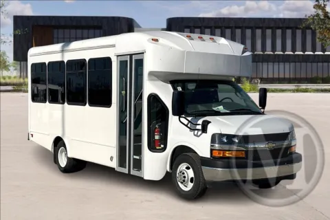 White 2024 Chevrolet 3500 for sale in Fontana, CA