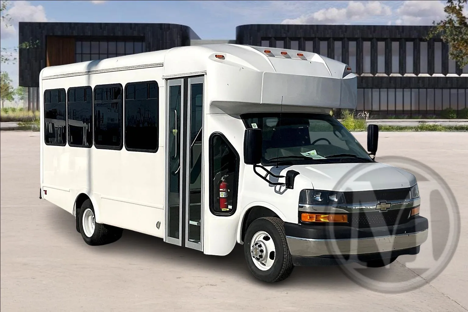 White 2024 Chevrolet 3500 for sale in Fontana, CA