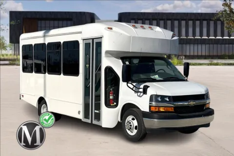 White 2024 Chevrolet 3500 for sale in Fontana, CA