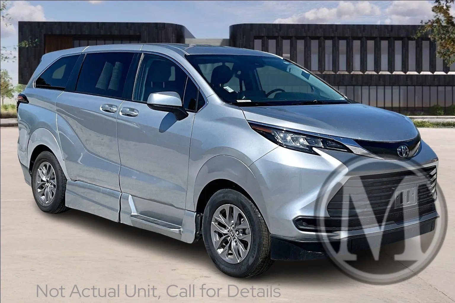 2022 Toyota SIENNA for sale in Fontana, CA