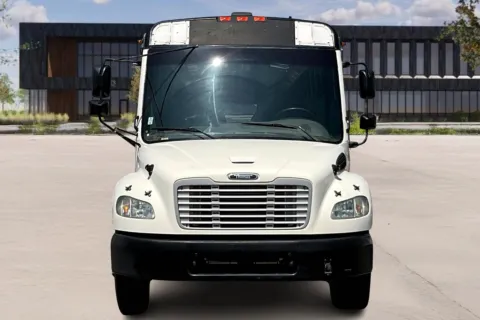 Photos of 2013 Freightliner SAFTLINER for sale in Fontana, CA at Master's Transportation - Los Angeles