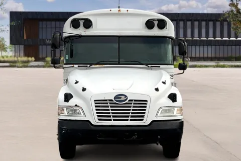 Photos of 2015 Blue Bird VISION for sale in Fontana, CA at Master's Transportation - Los Angeles