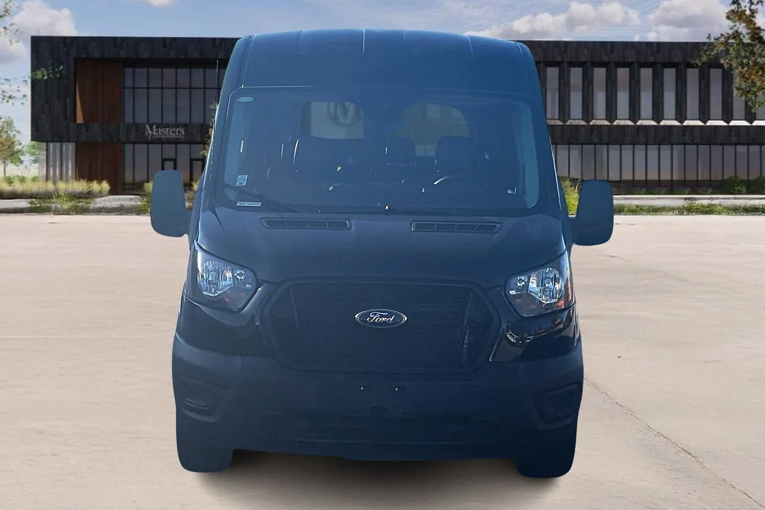 Used 2023 Ford Transit Passenger Van XLT with VIN 1FBAX2C85PKA72926 for sale in Kansas City
