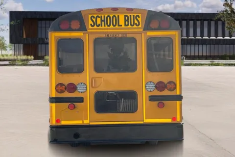 More photos of 2024 IC Bus CE at Master's Transportation - Los Angeles, CA