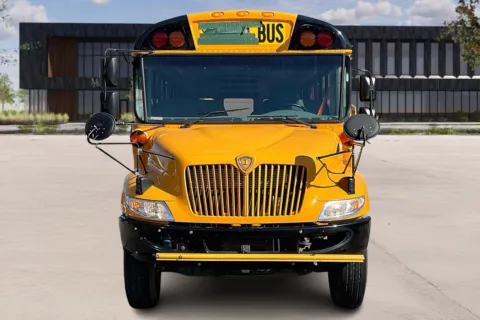 Photos of 2024 IC Bus CE for sale in Fontana, CA at Master's Transportation - Los Angeles