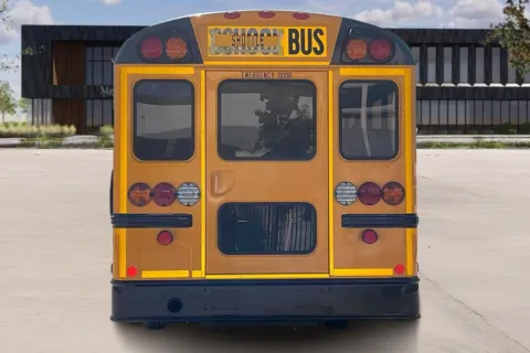 More photos of 2024 IC Bus CE at Master's Transportation - Los Angeles, CA
