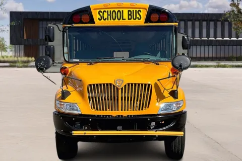 Photos of 2024 IC Bus CE for sale in Fontana, CA at Master's Transportation - Los Angeles