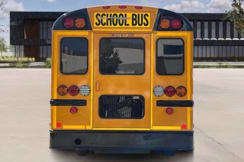 More photos of 2024 IC Bus CE at Master's Transportation - Los Angeles, CA