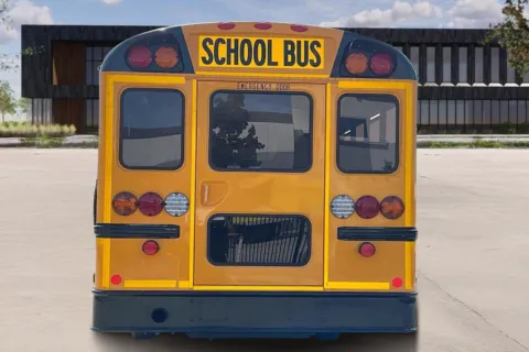 More photos of 2024 IC Bus CE at Master's Transportation - Los Angeles, CA