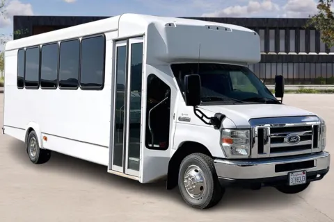 2019 Ford E450 for sale in Fontana, CA