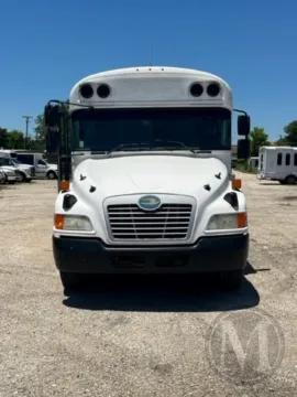 Photos of 2015 Blue Bird VISION for sale in Irving, TX at Master's Transportation - Dallas/Fort Worth