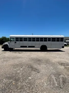 More photos of 2015 Blue Bird VISION at Master's Transportation - Dallas/Fort Worth, TX