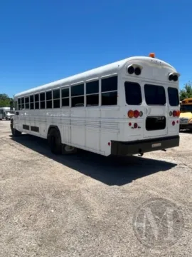 More photos of 2015 Blue Bird VISION at Master's Transportation - Dallas/Fort Worth, TX