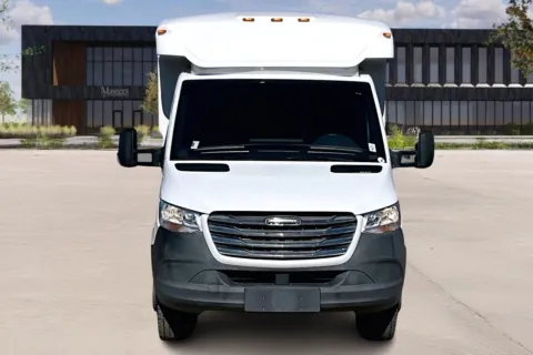 Photos of 2021 Freightliner SPRINTER for sale in Irving, TX at Master's Transportation - Dallas/Fort Worth