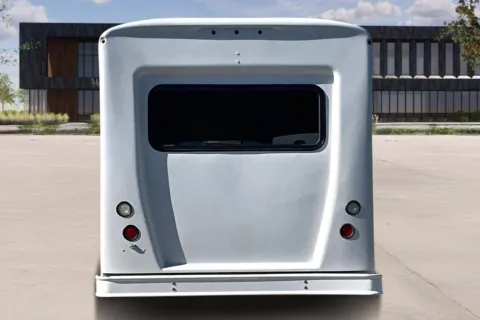 More photos of 2017 Ford E350 at Master's Transportation - Dallas/Fort Worth, TX