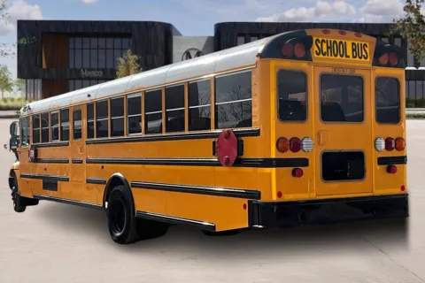 More photos of 2024 IC Bus CE at Master's Transportation - Dallas/Fort Worth, TX