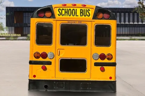 More photos of 2024 IC Bus CE at Master's Transportation - Dallas/Fort Worth, TX