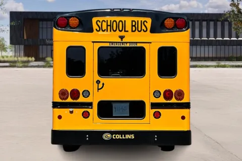 More photos of 2024 Chevrolet 3500 at Master's Transportation - Dallas/Fort Worth, TX