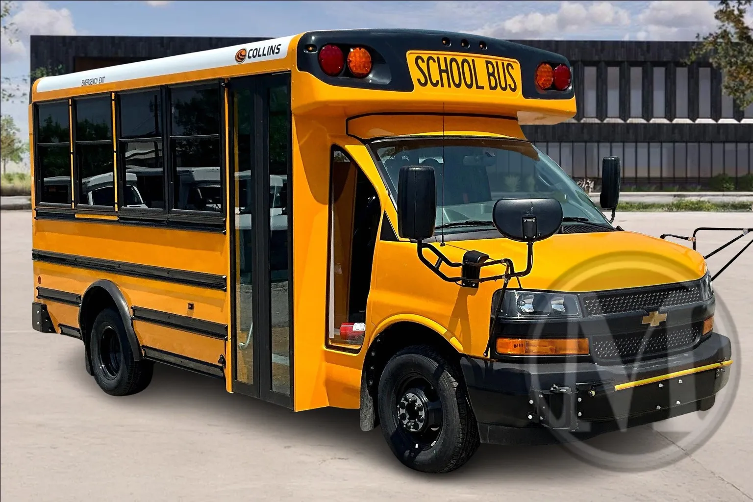 Yellow 2024 Chevrolet 3500 for sale in Irving, TX