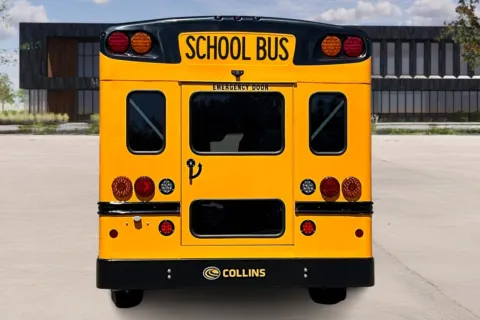 More photos of 2024 Chevrolet 3500 at Master's Transportation - Dallas/Fort Worth, TX