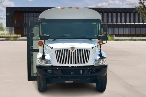 Photos of 2022 IC Bus CE for sale in Irving, TX at Master's Transportation - Dallas/Fort Worth