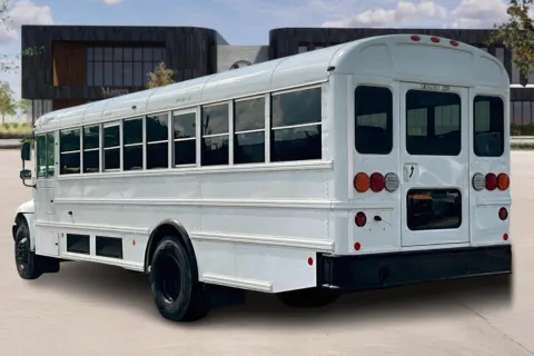 More photos of 2022 IC Bus CE at Master's Transportation - Dallas/Fort Worth, TX