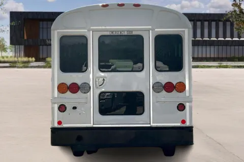 More photos of 2022 IC Bus CE at Master's Transportation - Dallas/Fort Worth, TX