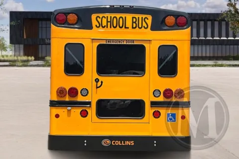 More photos of 2025 Chevrolet 3500 at Master's Transportation - Dallas/Fort Worth, TX