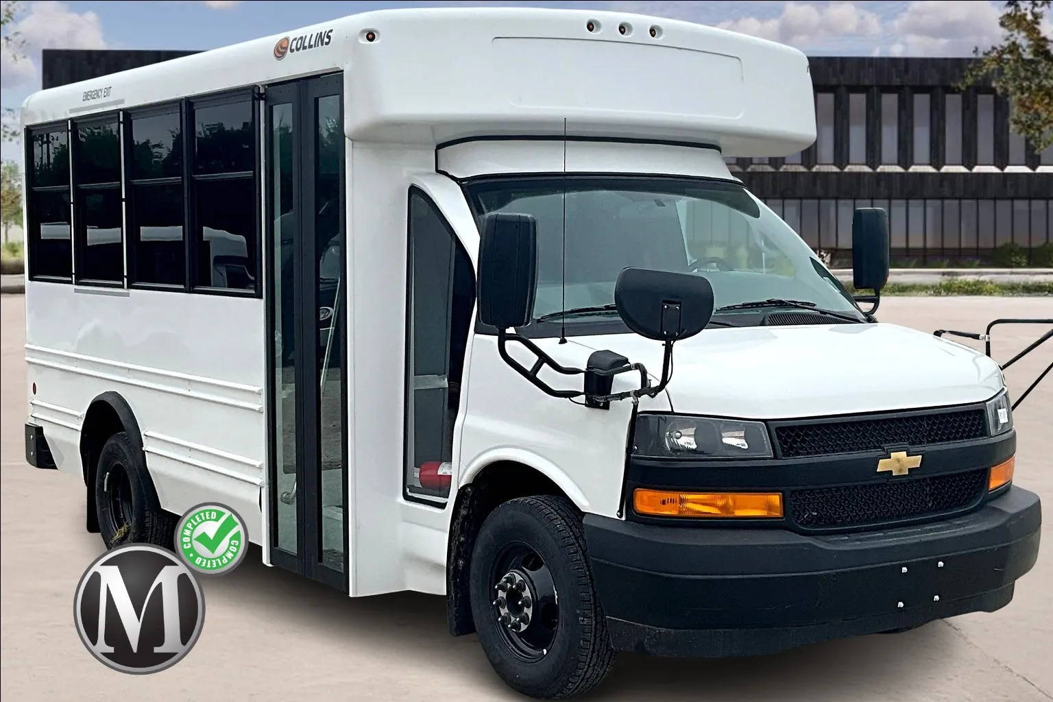 White 2025 Chevrolet 3500 for sale in Irving, TX