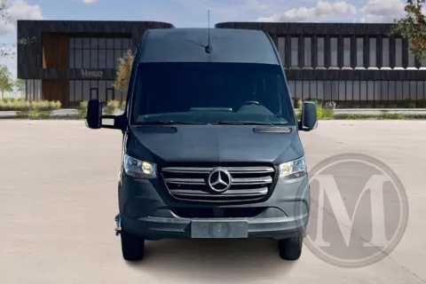 Photos of 2019 Mercedes-Benz Sprinter for sale in Irving, TX at Master's Transportation - Dallas/Fort Worth