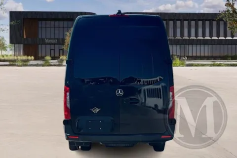 More photos of 2019 Mercedes-Benz Sprinter at Master's Transportation - Dallas/Fort Worth, TX