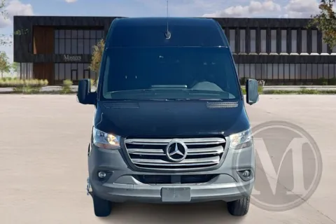 Photos of 2021 Mercedes-Benz Sprinter for sale in Irving, TX at Master's Transportation - Dallas/Fort Worth
