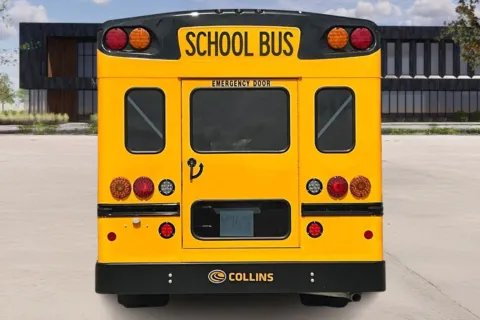 More photos of 2024 Chevrolet 3500 at Master's Transportation - Dallas/Fort Worth, TX