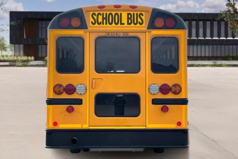 More photos of 2024 IC Bus CE at Master's Transportation - Dallas/Fort Worth, TX