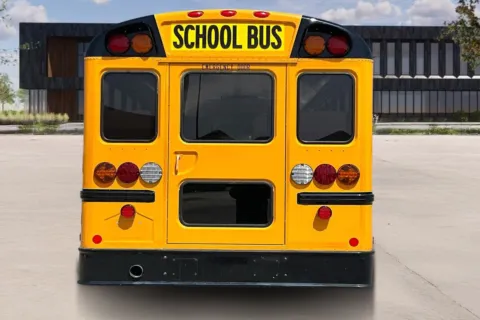 More photos of 2024 IC Bus CE at Master's Transportation - Dallas/Fort Worth, TX