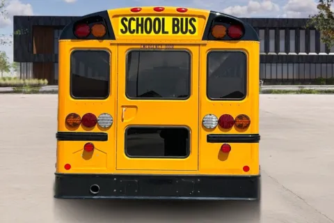 More photos of 2024 IC Bus CE at Master's Transportation - Dallas/Fort Worth, TX