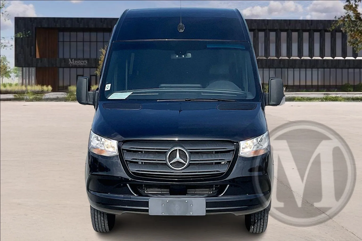 2019 Mercedes Benz Sprinter